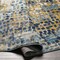 Livabliss Floransa FSA-2346 Machine Crafted Area Rug FSA2346-9123 - alternate 2